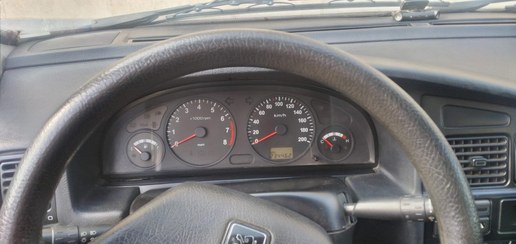 تصویر پژو 405 مدل 1384 ا Peugeot 405 GLX-petrol Peugeot 405 GLX-petrol