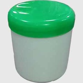 تصویر قوطی درپیچی 60گرمی 