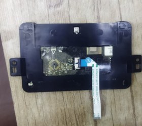 تصویر تاچ پد اصلی لپ تاپ اچ پی پاویلیون DV6-3000 TOUCHPAD HP DV6-3000