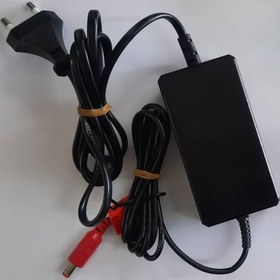 تصویر آداپتور بی ویتنامی 12 ولت 2 آمپر ADAPTER SK 12V