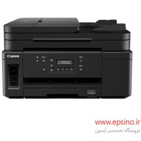 تصویر پرینتر چندکاره کانن مدل PIXMA GM4050 Canon PIXMA GM4050 Printer