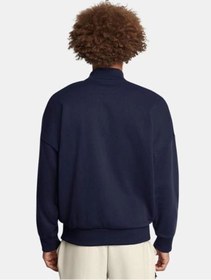 تصویر سویشرت مردانه آندر آرمور Under Armour اورجینال 5003176553 