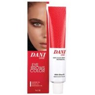 تصویر رنگ ابرو دنی وان شماره 5.0 حجم 15 میلی لیتر 