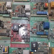 تصویر تعمیر برد جت هیتر 