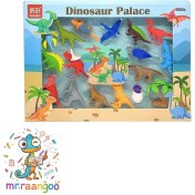 تصویر ست پاککن در چهار طرح 