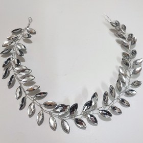 تصویر ریسه ی مو کد ۱۲۳ 