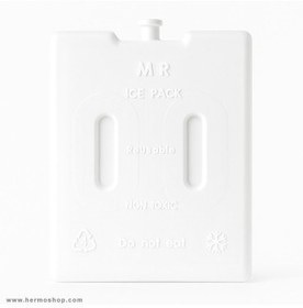 تصویر یخ خشک 1000g مدل MR-1000 