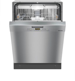 تصویر ماشین ظرفشویی میله مدل Miele G 5008 SCU 