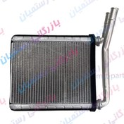 تصویر رادیاتور بخاری آریو – تویوتا هایس برند کلدپاور کد ۴۴۷ 