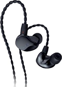 تصویر هدفون داخل گوش با سیم ریزر مدل MORAY RAZER MORAY IN-EAR MONITORS