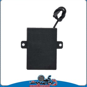 تصویر رسیور مینی چهار رله 