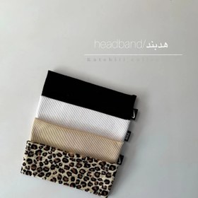 تصویر هدبند Headband