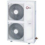 تصویر مینی چیلر جی پلاس مدل GSC-V18LJN1 ظرفیت ۵ تن اینورتر هواخنک 