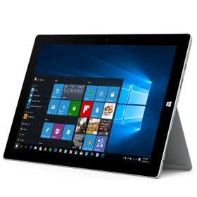 تصویر تبلت مایکروسافت مدل Surface 3 4G - A ظرفیت 128 گیگابایت 