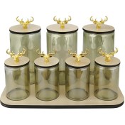 تصویر پاسماری گوزنی 