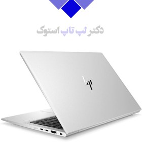 تصویر لپ تاپ استوک HP EliteBook 840 G8 | i5-1145G7 | 16GB-DDR4 | 512GB-SSDm.2 | 14"-FHD لپ تاپ استوک اچ پی الایت بوک 840 G8