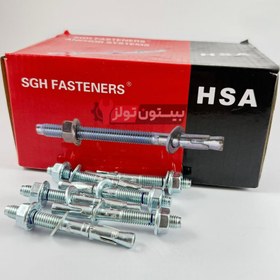 تصویر رول بولت HSA 8/120 