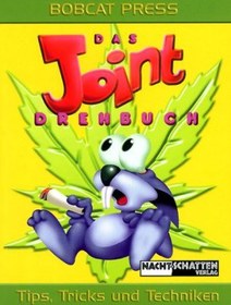تصویر کتاب Das Joint Drehbuch. Tips, Tricks und Techniken نسخه کامل 