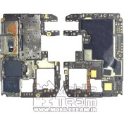 تصویر مین برد شیائومی Redmi Note 11 Pro ظرفیت ۱۲۸ گیگابایت با ۸ گیگابایت رم 