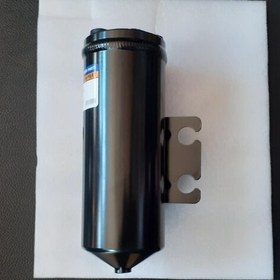 تصویر درایر 206 قدیم رادمان پارت