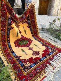 تصویر پیش‌نویس ۷ فرش گل ابریشم