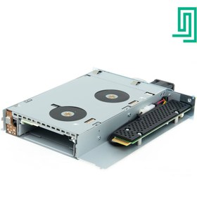 تصویر ذخیره ساز داخلی HPE LTO-9 Tape Drive 