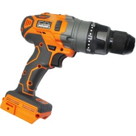 تصویر دریل شارژی چکشی براش لس 20 ولت آنکور مدل DCE2 Anchor DCE2 Cordless Impact Drill