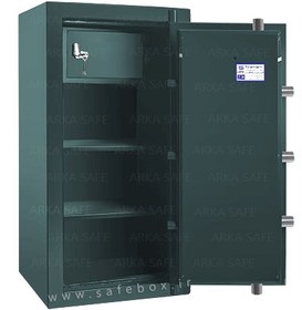 تصویر گاوصندوق 750HMZ 