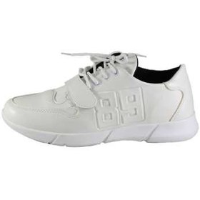 تصویر کفش راحتی مردانه اف.آر.دی 89 مدل White 612 ا F.R.D 89 White 612 Casual Shoes For Men F.R.D 89 White 612 Casual Shoes For Men