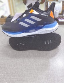 تصویر کتانی آدیداس دیسکی مردانه - 4 adidas