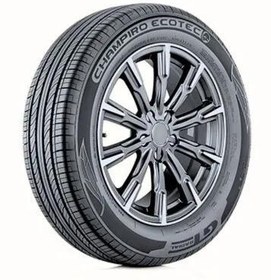 تصویر لاستیک جی تی مدل CHAMPIRO ECOTEC سایز ۲۰۵/۶۰R۱۵ رادیال تولید ۲۰۲۴ 