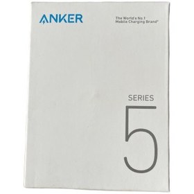 تصویر شارژر دیواری 30 وات انکر Anker 511 Charger Nano3 30Wمینی سری5 