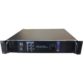 تصویر آمپلی فایر SAMMI-1250 