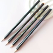 تصویر مداد سیاه برند woke 