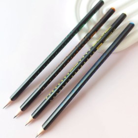 تصویر مداد سیاه برند woke 