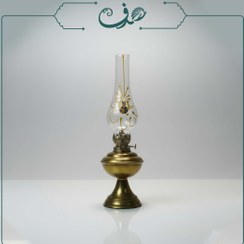 تصویر چراغ گردسوز 