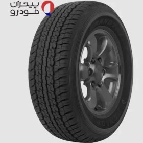 تصویر لاستیک دانلوپ 285/65R17 گل GRANDTREK AT22 ( تاریخ تولید 2023 ) Dunlop Tire 285/65R17 GRANDTREK AT22