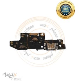 تصویر برد شارژ گوشی Xiaomi Redmi 9A ا Xiaomi Redmi 9A Board Charge Connector Xiaomi Redmi 9A Board Charge Connector