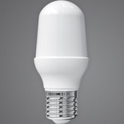 تصویر لامپ LED بلوطى 1 وات 