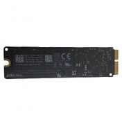 تصویر هارد SSD 240 گیگابایت Transcend JetDrive 420-2.5INCH Sata برای اپل 