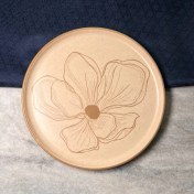 تصویر پیش دستی سرامیکی برند کرامیکا (keramika) 04 