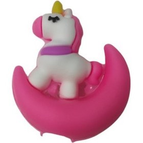 تصویر سرمدادی مدل یونی کورن کد 20 