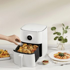 تصویر هواپز هوشمند شیائومی مدل Xiaomi Smart Air Fryer 4.5L 