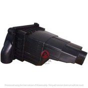 تصویر قاب هواکش جهان پارت مناسب برای پژو 206 تیپ 2 