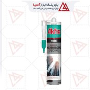 تصویر پلی اورتان سیلیکون خنثی آکفیکس AKFIX مدل 915N 