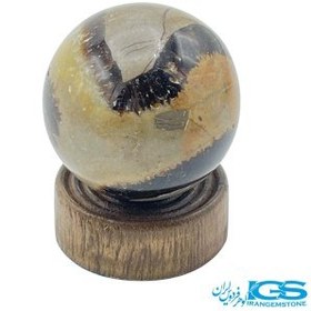 تصویر گوی سپتارین سایز 3 سانتیمتر 