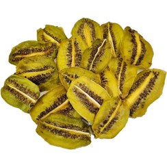 تصویر میوه خشک - کیوی خشک 150 گرم 