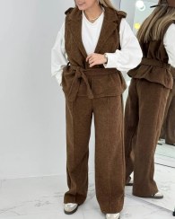 تصویر ست 3تیکه فوتر 