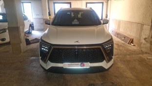 تصویر KMC X5 مدل 1403 ا توربو 1500 توربو 1500