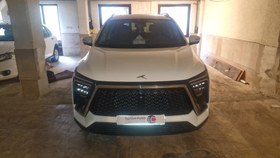 تصویر KMC X5 مدل 1403 ا توربو 1500 توربو 1500